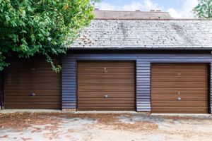 Garage- click for photo gallery